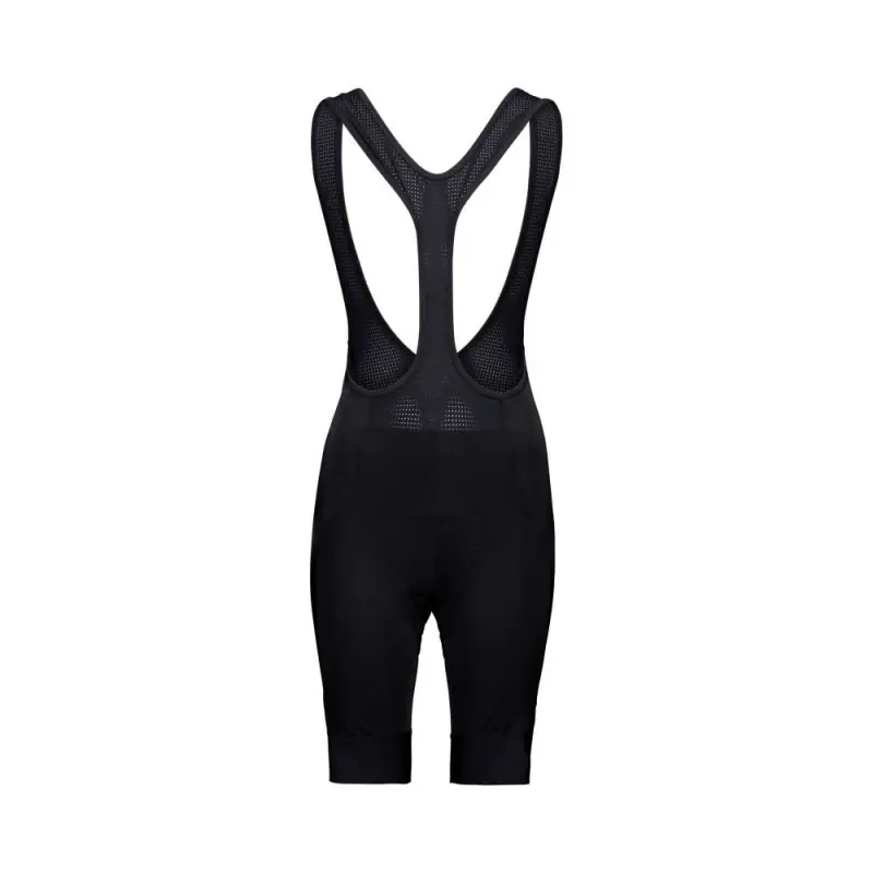 W's Cadence Bib Shorts Uranium Black