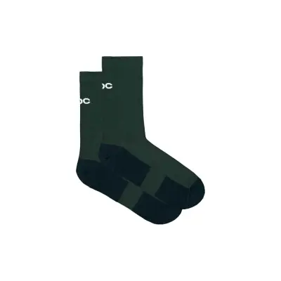 Motion MTB Socks Pargasite Green