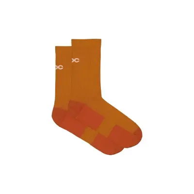 Motion MTB Socks Bauxite Brown