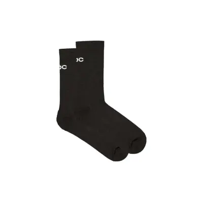 Cadence Road Thermal Socks Uranium Black