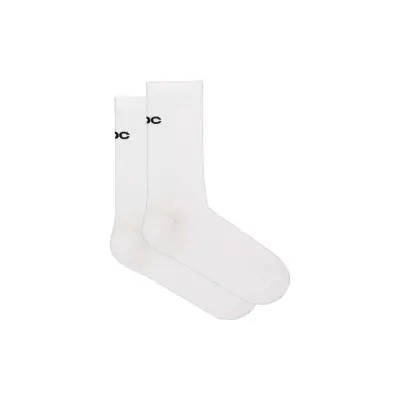 Cadence Road Long Socks Hydrogen White