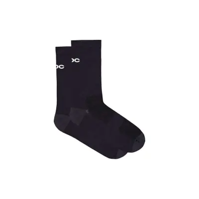 Cadence Road Long Socks Uranium Black