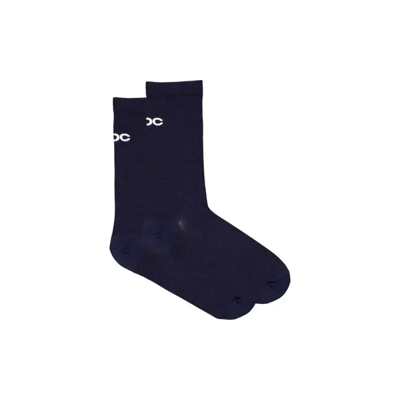Cadence Road Long Socks Apatite Navy