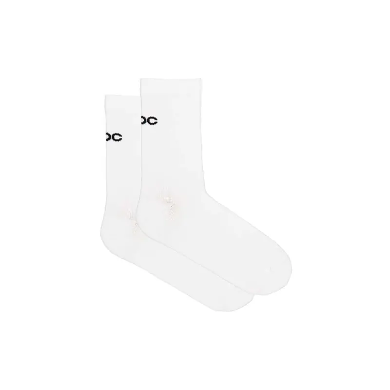 Cadence Road Socks Hydrogen White