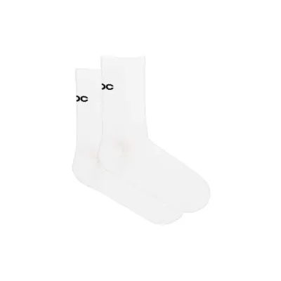 Cadence Road Socks Hydrogen White