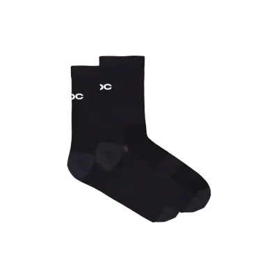 Cadence Road Socks Uranium Black