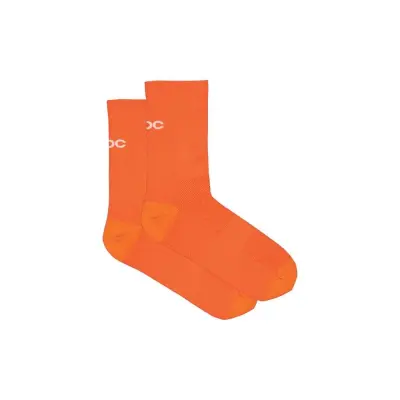 Cadence Road Socks Zink Orange