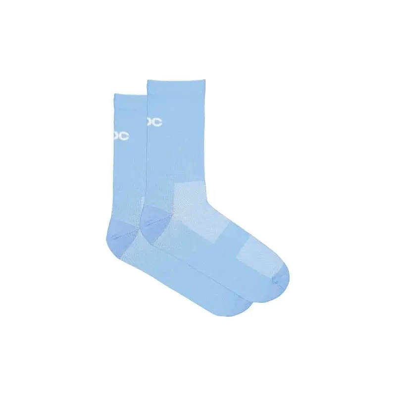 Cadence Road Socks Bazzite Blue