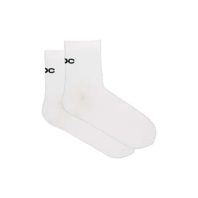 Cadence Road Short Socks Hydrogen White