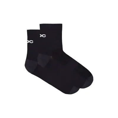 Cadence Road Short Socks Uranium Black