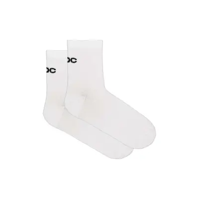 Cadence Road Air Socks Hydrogen White