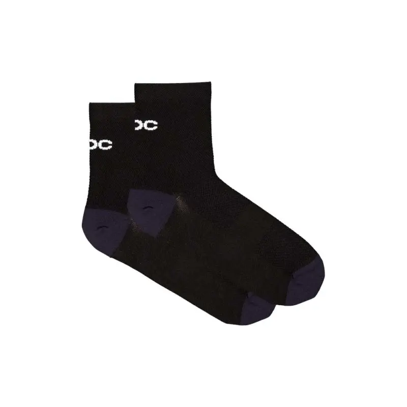 Cadence Road Air Socks Uranium Black
