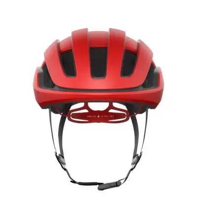 Omne Air MIPS Prismane Red Matt