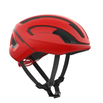 Omne Air MIPS Prismane Red Matt
