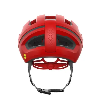 Omne Air MIPS Prismane Red Matt
