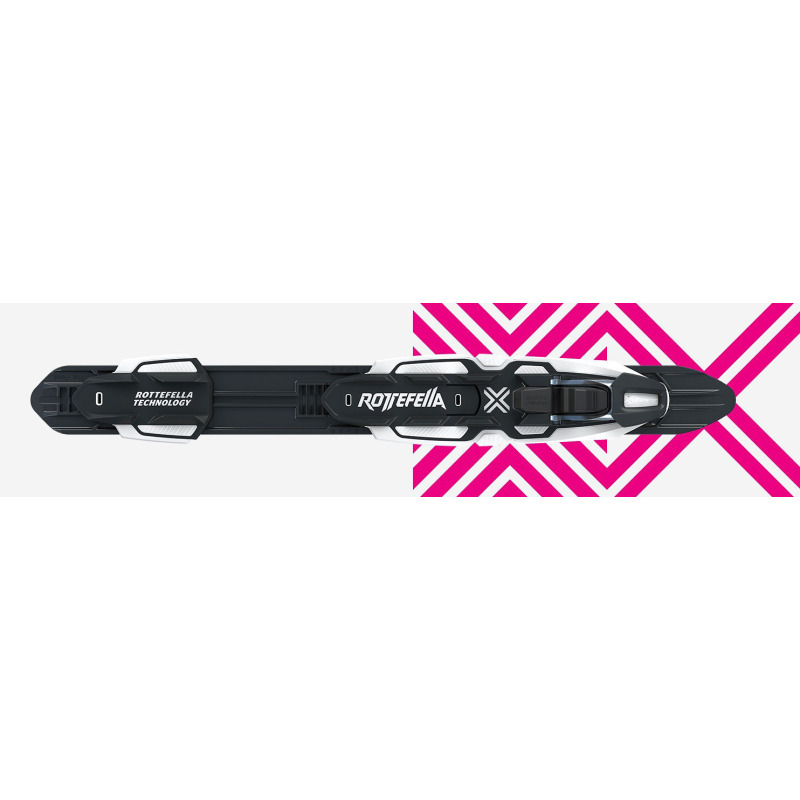 Rottefella Viazanie PERFORMANCE Skate