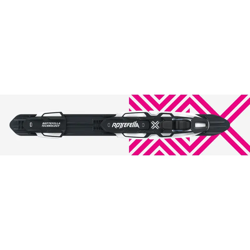 Rottefella Viazanie PERFORMANCE Skate