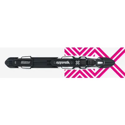 Rottefella Viazanie PERFORMANCE Skate