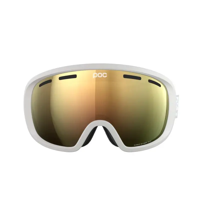 Fovea Clarity POW JJ Mineral Grey/Partly Sunny Orange ONE