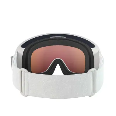Fovea Clarity POW JJ Mineral Grey/Partly Sunny Orange ONE
