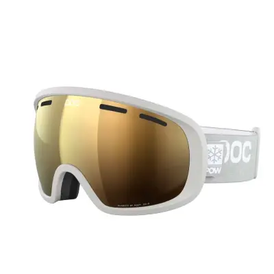 Fovea Clarity POW JJ Mineral Grey/Partly Sunny Orange ONE
