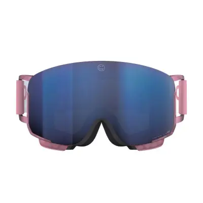 Nexal Hedvig Wessel Ed. Piggtind Pink/Partly Sunny Azure ONE