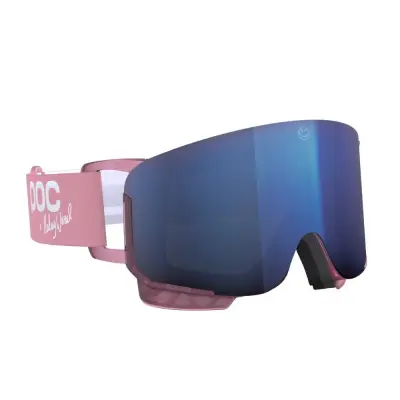 Nexal Hedvig Wessel Ed. Piggtind Pink/Partly Sunny Azure ONE