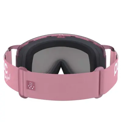 Nexal Hedvig Wessel Ed. Piggtind Pink/Partly Sunny Azure ONE