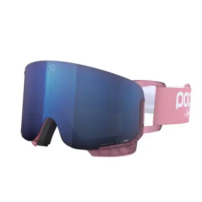 Nexal Hedvig Wessel Ed. Piggtind Pink/Partly Sunny Azure ONE
