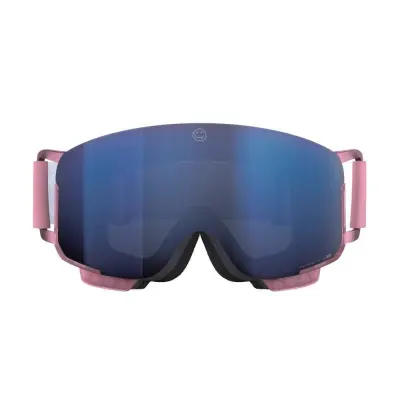 Nexal Mid Hedvig Wessel Ed. Piggtind Pink/Partly Sunny Azure ONE