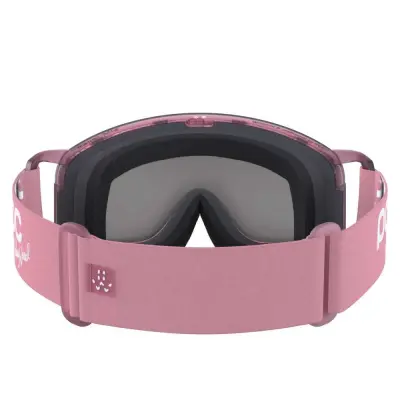 Nexal Mid Hedvig Wessel Ed. Piggtind Pink/Partly Sunny Azure ONE