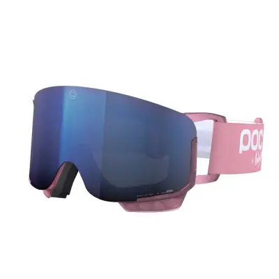 Nexal Mid Hedvig Wessel Ed. Piggtind Pink/Partly Sunny Azure ONE
