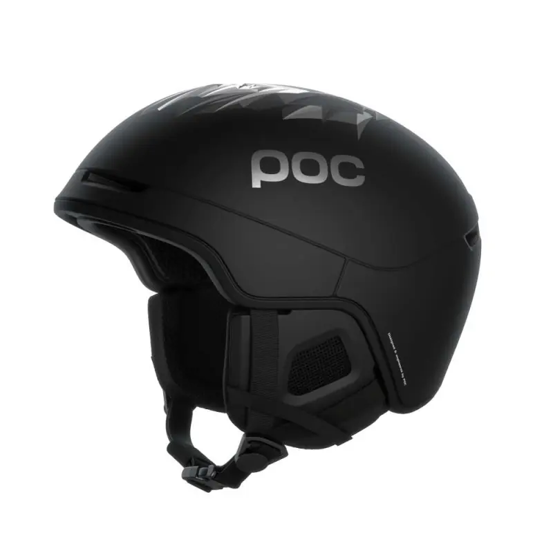 Obex Pure Odermatt Ed. Uranium Black Matt