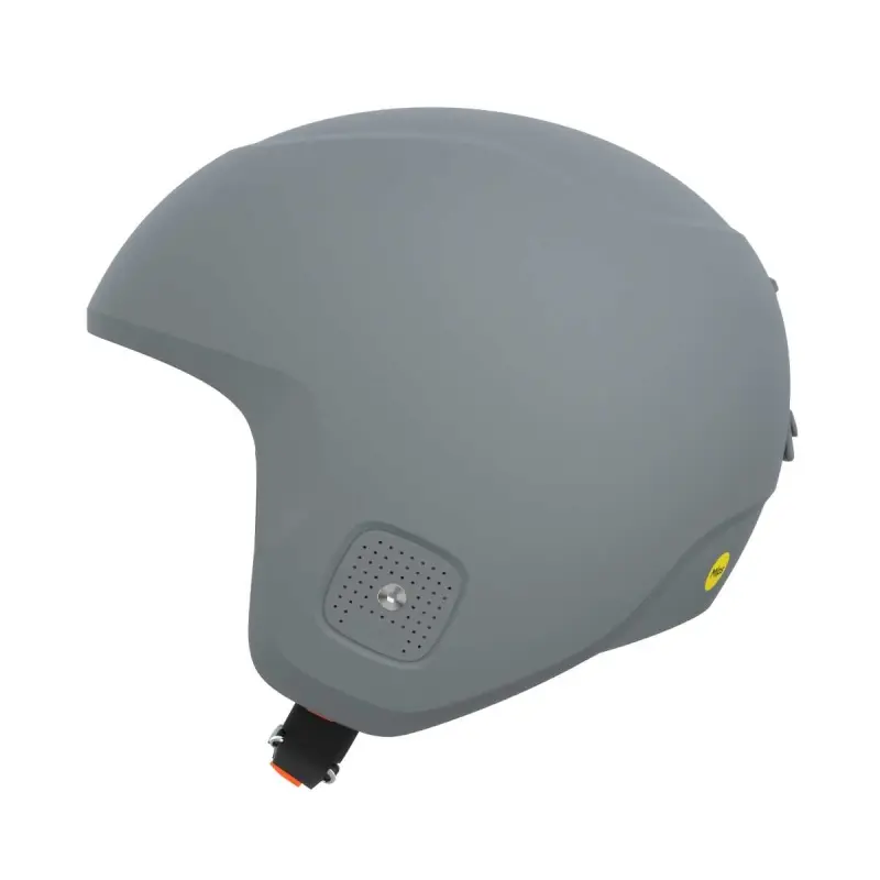 Skull Dura X MIPS Granite Grey Matt