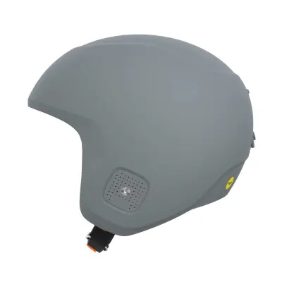 Skull Dura X MIPS Granite Grey Matt