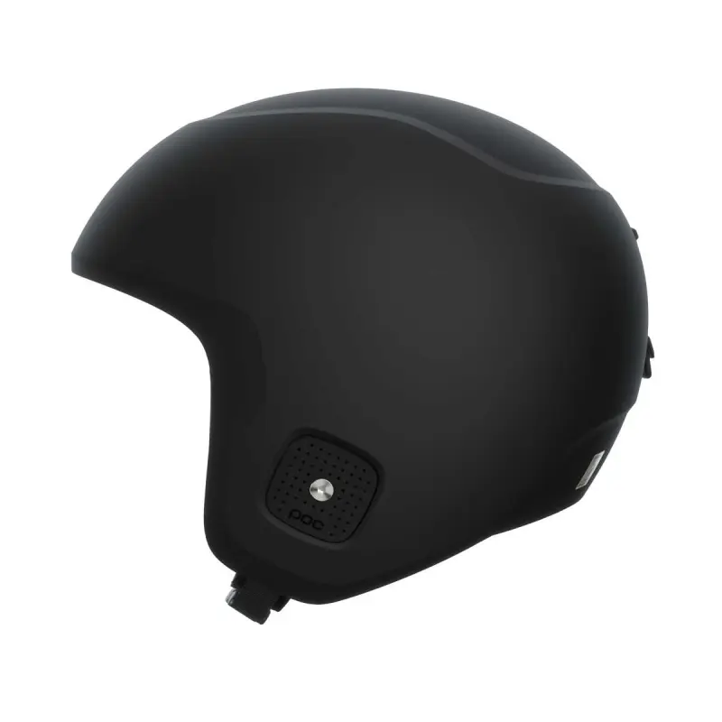 Skull Dura Jr Uranium Black Matt