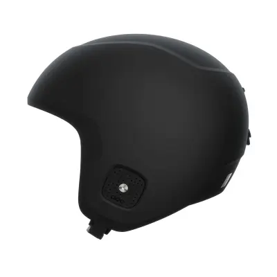 Skull Dura Jr Uranium Black Matt