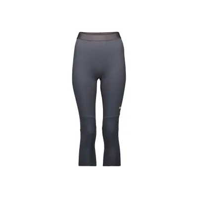 W's Layer Merino 3/4 Tights Sylvanite Grey