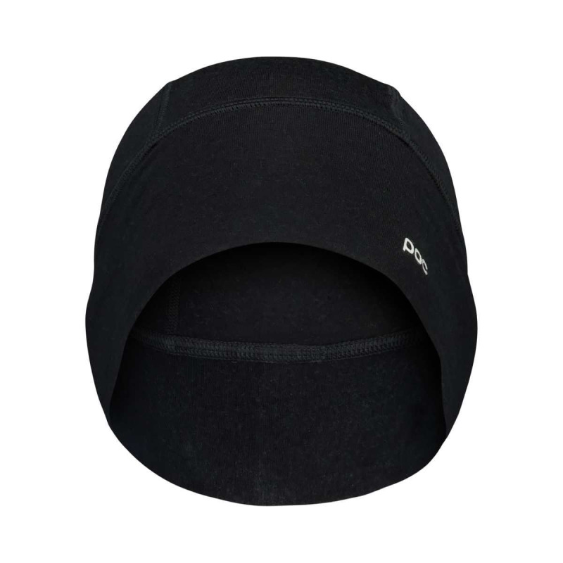 Layer Merino Beanie Uranium Black ONE