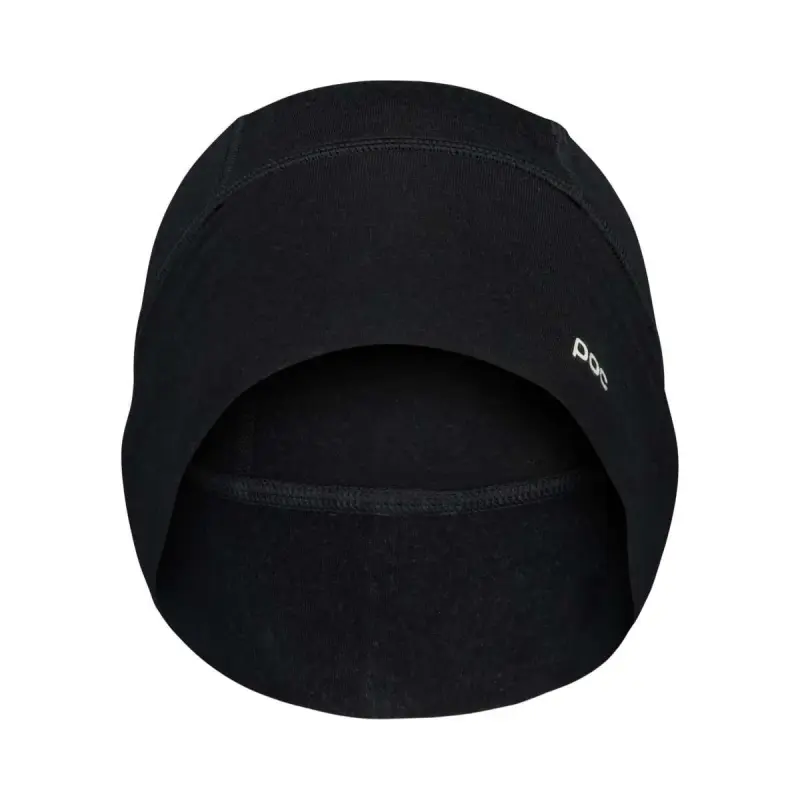 Layer Merino Beanie Uranium Black ONE