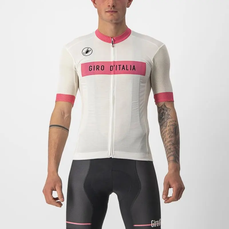 Castelli 10574 #GIRO FUORI