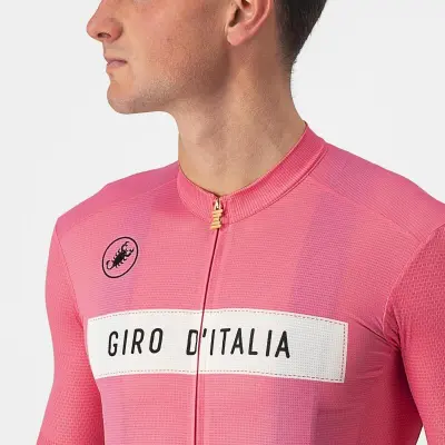 Castelli 10574 #GIRO FUORI