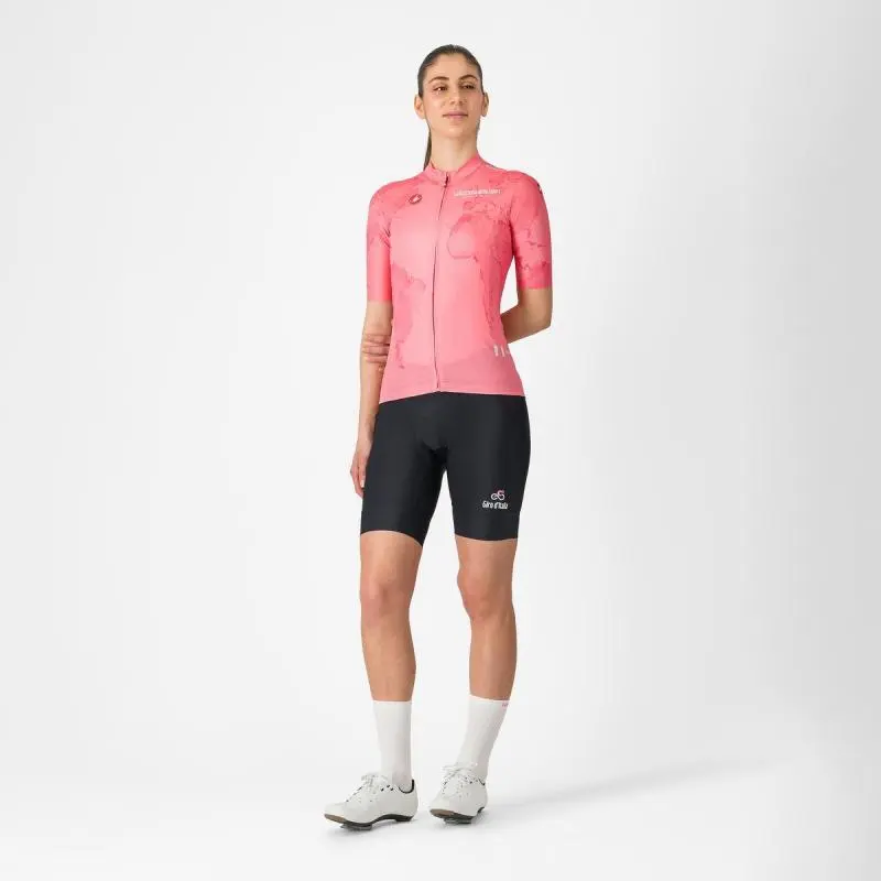 Castelli 10804 #GIRO108 COMPETIZIONE 3 W