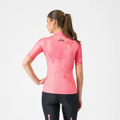 Castelli 10804 #GIRO108 COMPETIZIONE 3 W