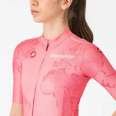 Castelli 10804 #GIRO108 COMPETIZIONE 3 W