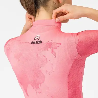 Castelli 10804 #GIRO108 COMPETIZIONE 3 W