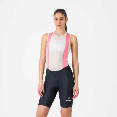 Castelli 10806 # GIRO PRIMA 2 DT BIBSHORT