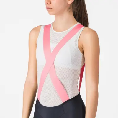 Castelli 10806 # GIRO PRIMA 2 DT BIBSHORT