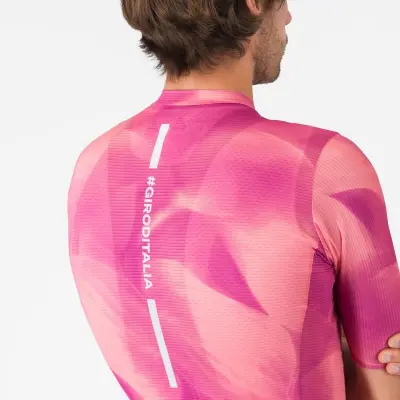 Castelli 10809 #GIRO ESPRESSO