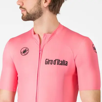 Castelli 10811 VINTAGE GIRO D'ITALIA